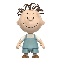 Peanuts ReAction Action Figure Wave 8 Pigpen 9 cm 0840418808832