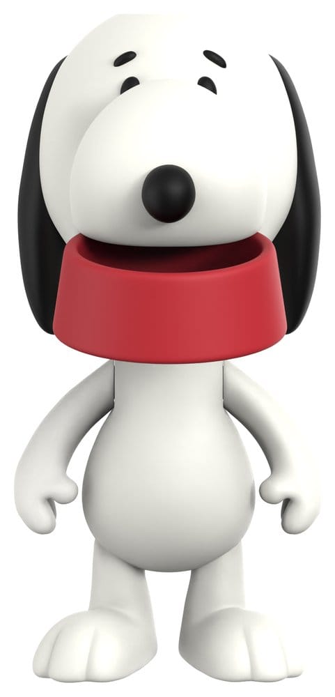 Peanuts ReAction Actionfigur Wave 09 Snoopy (Suppertime)Peanuts ReAction Action Figure Wave 09 Snoopy (Suppertime)Peanuts ReAction figurine Wave 09 Snoopy (Suppertime)Peanuts ReAction Figura Wave 09 Snoopy (Suppertime) 0840418824689