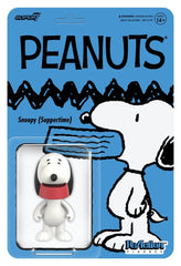Peanuts ReAction Actionfigur Wave 09 Snoopy (Suppertime)Peanuts ReAction Action Figure Wave 09 Snoopy (Suppertime)Peanuts ReAction figurine Wave 09 Snoopy (Suppertime)Peanuts ReAction Figura Wave 09 Snoopy (Suppertime) 0840418824689