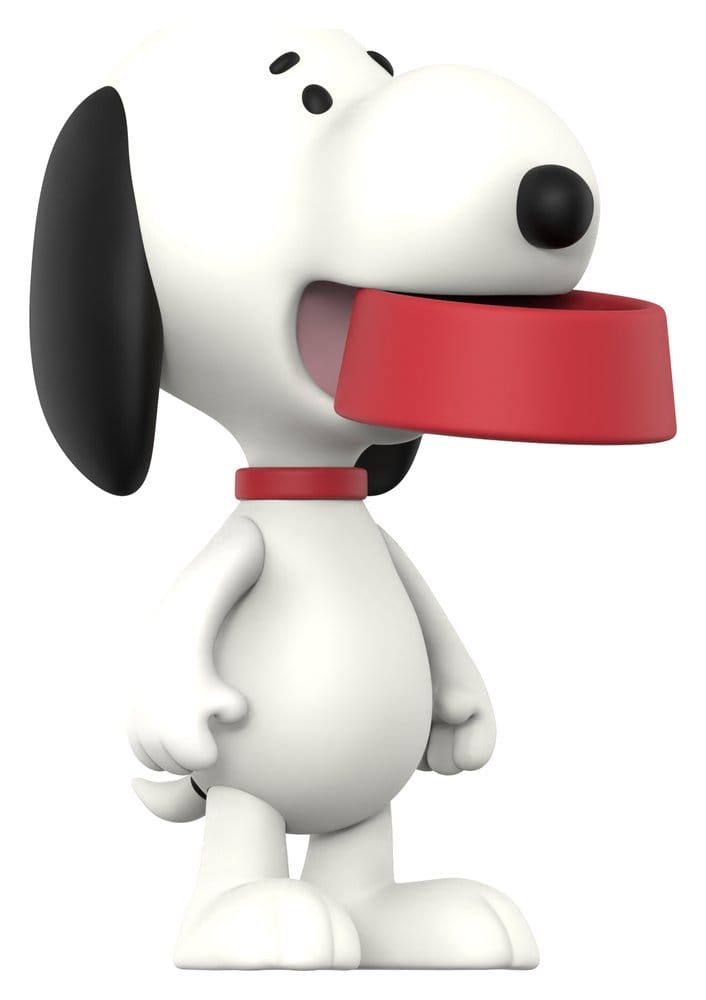 Peanuts ReAction Actionfigur Wave 09 Snoopy (Suppertime)Peanuts ReAction Action Figure Wave 09 Snoopy (Suppertime)Peanuts ReAction figurine Wave 09 Snoopy (Suppertime)Peanuts ReAction Figura Wave 09 Snoopy (Suppertime) 0840418824689