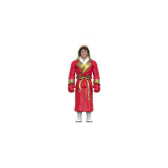 Rocky ReAction Action Figure Wave 03 Rocky Italian Stalone (Rocky I) 10 cm 0840049823624