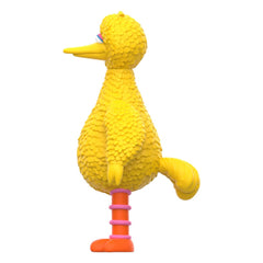 Sesame Street ReAction Action Figures 2-Pack Big Bird and Mr. Snuffleupagus 10 cm 0840418809020