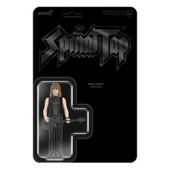 Spinal Tap ReAction Action Figure Wave 02 Nigel Tufnel (None More Black) 10 cm 0840049882089