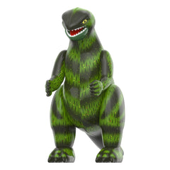 Godzilla Toho ReAction Action Figure Wave 01 (Retro Tin) Godzilla (Marusan Tin) 10 cm 0840049878129