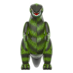 Godzilla Toho ReAction Action Figure Wave 01 (Retro Tin) Godzilla (Marusan Tin) 10 cm 0840049878129