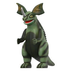 Toho ReAction Action Figure Wave 01 (Retro Tin) Baragon (Marusan Tin) 10 cm 0840049878136