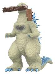 Godzilla Toho ReAction Action Figure Minus One (Train Biter - Glow) 15 cm 0840418811399