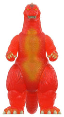 Godzilla Toho ReAction Action Figure Godzilla - 1989 (Blazing) 10 cm 0840418813614