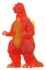 Godzilla Toho ReAction Action Figure Godzilla - 1989 (Blazing) 10 cm 0840418813614