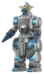 Godzilla Toho ReAction Action Figure M.O.G.U.E.R.A. 10 cm 0840418814963