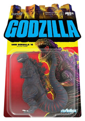 Godzilla Toho ReAction Action Figure Godzilla (Shin) 24 cm 0840418823149