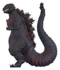 Godzilla Toho ReAction Action Figure Godzilla (Shin) 24 cm 0840418823149