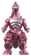 Godzilla Toho ReAction Action Figure Mechagodzilla '93 (Cherry Blossom Festival) 0840418823170