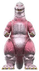 Godzilla Toho ReAction Action Figure Godzilla '89 (Cherry Blossom Festival) 0840418823187
