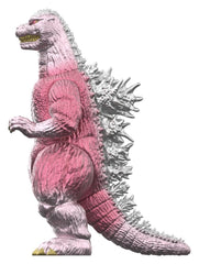 Godzilla Toho ReAction Action Figure Godzilla '89 (Cherry Blossom Festival) 0840418823187