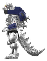 Godzilla Toho ReAction Action Figure Mechagodzilla (2002) 24 cm 0840418825525