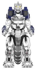 Godzilla Toho ReAction Action Figure Mechagodzilla (2002) 24 cm 0840418825525