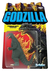 Godzilla Toho ReAction Action Figure Godzilla (2000, Charging) 24 cm 0840418825532