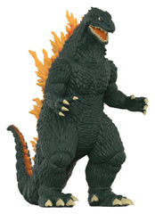 Godzilla Toho ReAction Action Figure Godzilla (2000, Charging) 24 cm 0840418825532