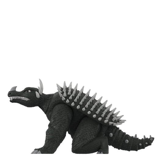 Godzilla Toho ReAction Action Figure Wave 05 Anguirus ´55 10 cm 0840049830950