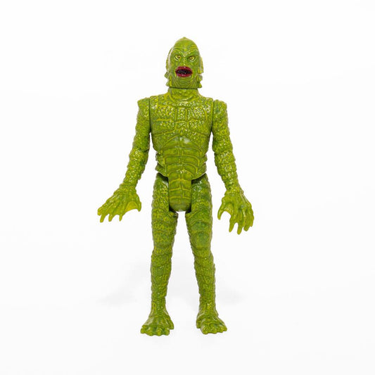 Universal Monsters ReAction Action Figure Creature from the Black Lagoon 10 cm 0811169032203