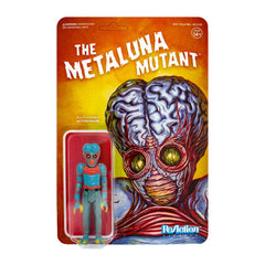 Universal Monsters ReAction Action Figure Metaluna Mutant 10 cm 0811169032227