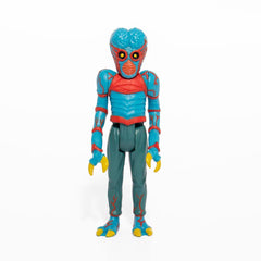 Universal Monsters ReAction Action Figure Metaluna Mutant 10 cm 0811169032227