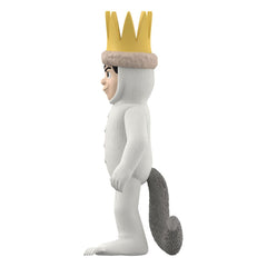 Where The Wild Things Are ReAction Action Figure Wave 01 Max 10 cm 0840049899599