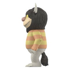 Where The Wild Things Are ReAction Action Figure Wave 01 Carol (Monster) 10 cm 0840049899605