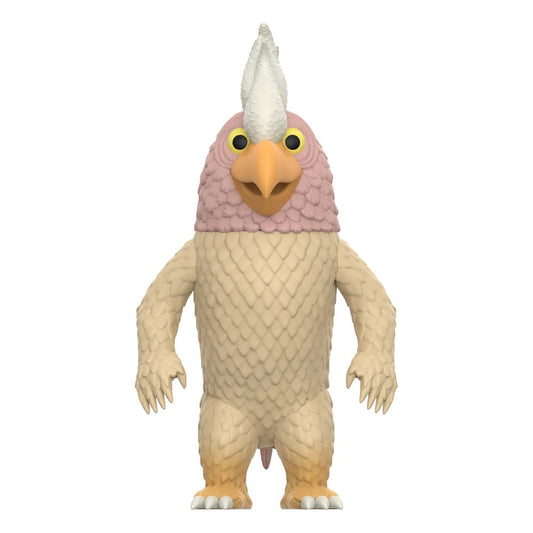 Where The Wild Things Are ReAction Action Figure Wave 01 Douglas (Monster) 10 cm 0840049899629