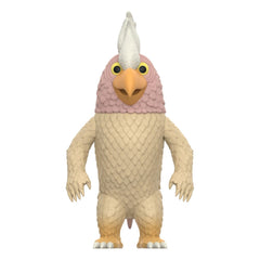 Where The Wild Things Are ReAction Action Figure Wave 01 Douglas (Monster) 10 cm 0840049899629