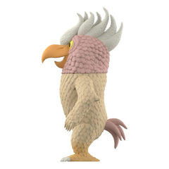 Where The Wild Things Are ReAction Action Figure Wave 01 Douglas (Monster) 10 cm 0840049899629