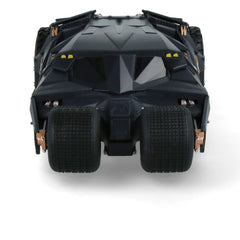 Batman 1989 Super Cyborg Vehicle Batmobile Tumbler (Full Color) 33 cm   0840049879218
