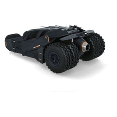 Batman 1989 Super Cyborg Vehicle Batmobile Tumbler (Full Color) 33 cm   0840049879218