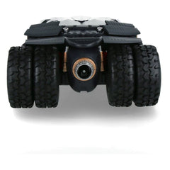 Batman 1989 Super Cyborg Vehicle Batmobile Tumbler (Full Color) 33 cm   0840049879218