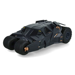 Batman 1989 Super Cyborg Vehicle Batmobile Tumbler (Full Color) 33 cm   0840049879218