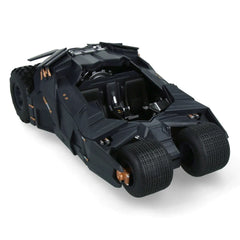 Batman 1989 Super Cyborg Vehicle Batmobile Tumbler (Full Color) 33 cm   0840049879218