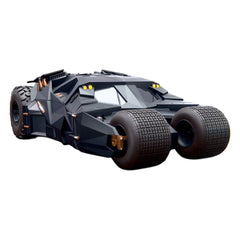 Batman 1989 Super Cyborg Vehicle Batmobile Tumbler (Full Color) 33 cm   0840049879218