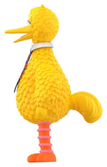 Sesame Street Supersize Vinyl Figure Big Bird 41 cm 0840049884380