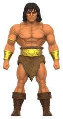 Conan the Barbarian Ultimates Action Figure Conan The Barbarian 18 cm 0840049857964