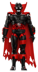 Czarface Ultimates Action Figure Wave 2 Czar Noir 18 cm 0840049849808