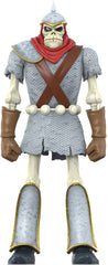 Dungeons & Dragons Ultimates Action Figure Dekkion the Skeleton Warrior 18 cm 0840049886926