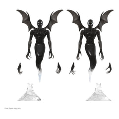 Dungeons & Dragons Ultimates Action Figure Shadow Demons (2 Pack) 18 cm 0840049887688