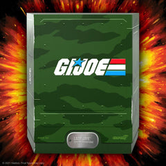 G.I. Joe Ultimates Action Figure Lady Jaye 18 0840049818385