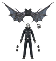 Ghost Ultimates! Wave 06 Action Figure Papa V Perpetua (Bat Wings) 18 cm 0840418828663