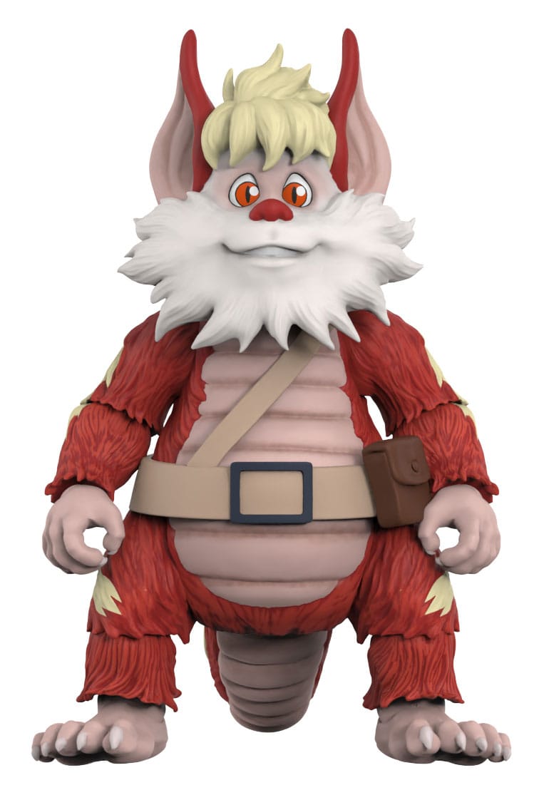 Thundercats Ultimates Action Figure Snarfer 18 cm 0840049849778
