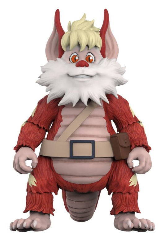 Thundercats Ultimates Action Figure Snarfer 18 cm 0840049849778