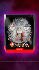 Thundercats Ultimates Action Figure Snarfer 18 cm 0840049849778