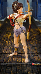 Thundercats Ultimates Action Figure Nayda Wave 12 18 cm 0840049857636