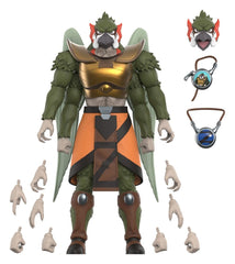 ThunderCats Ultimates! Wave 15 Action Figure Zaxx 18 cm 0840049857650